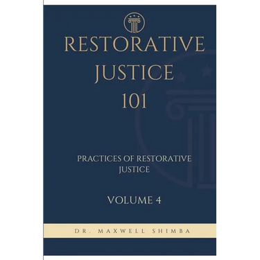 Restorative Justice 101: Practices of Restorative Justice