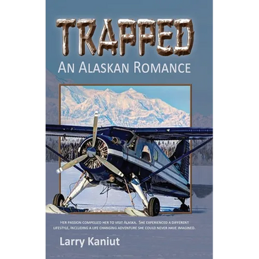 Trapped: An Alaskan Romance