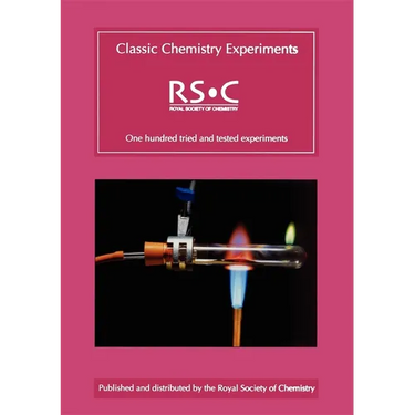 Classic Chemistry Experiments