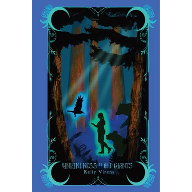 Unkindness of Old Giants