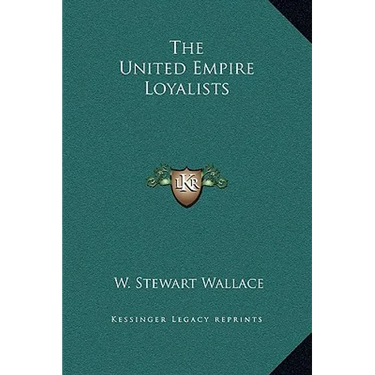 The United Empire Loyalists