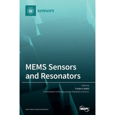 MEMS Sensors and Resonators