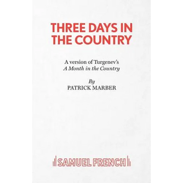 Three Days in the Country