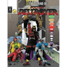 The Island of Doctor Destroyer (6th Edition)