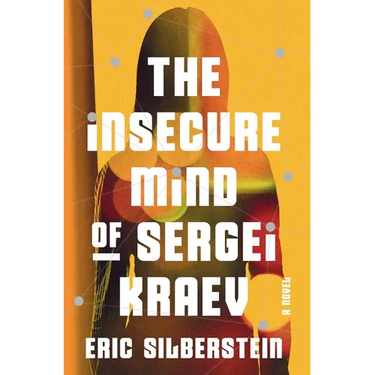 The Insecure Mind of Sergei Kraev