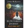 An October's Journey: Poe's Final Gift