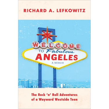 Welcome to Fabulous Angeles