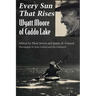 Every Sun That Rises: Wyatt Moore of Caddo Lake