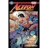 Superman: Action Comics: Superstars Vol. 2