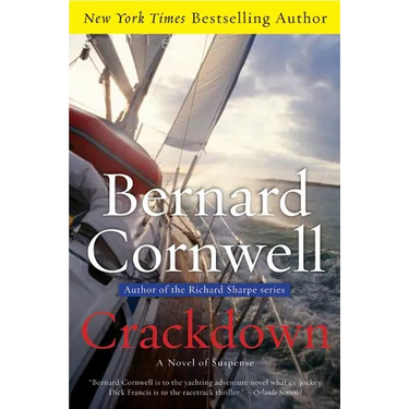 Crackdown
