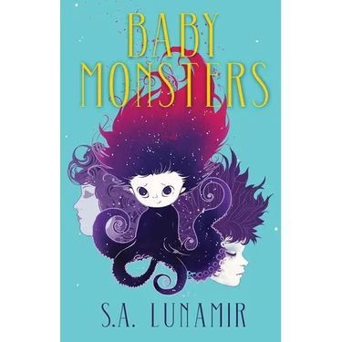 Baby Monsters