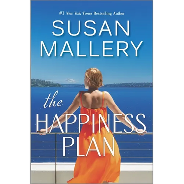 The Happiness Plan