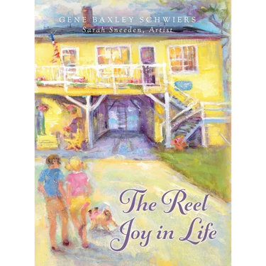 The Reel Joy in Life