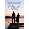A Pastor's Story