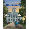 Bluebonnet Visits Mount Vernon, Texas