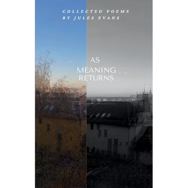 As Meaning Returns