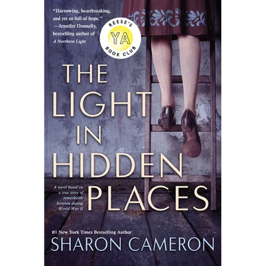 The Light in Hidden Places