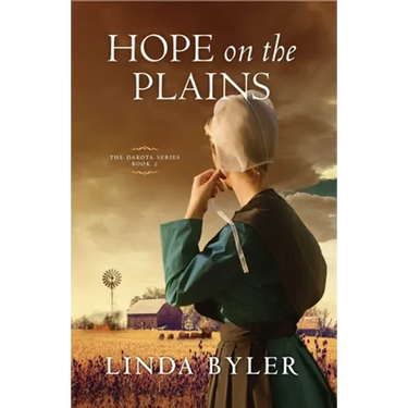 Hope on the Plains: The Dakota Series, Book 2