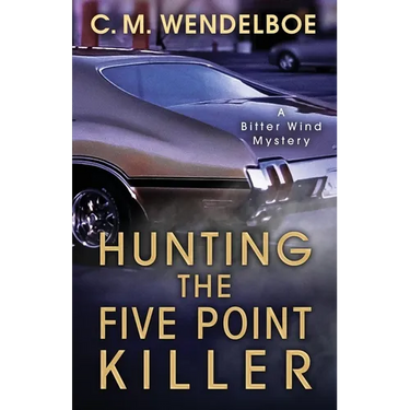 Hunting the Five Point Killer