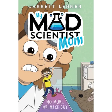 No More Mr. Mice Guy