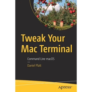 Tweak Your Mac Terminal: Command Line macOS