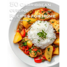 50 Caribbean Cuisine Recipes for Home