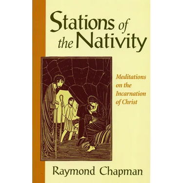 Stations of the Nativity