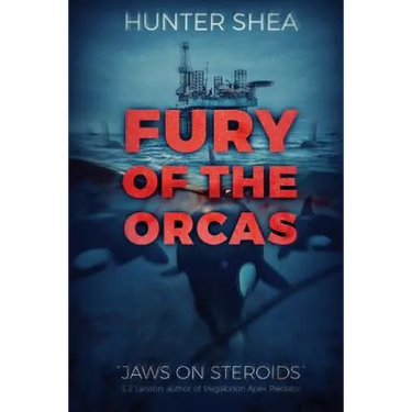 Fury Of The Orcas