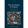 Possibility of Inquiry: Meno's Paradox from Socrates to Sextus