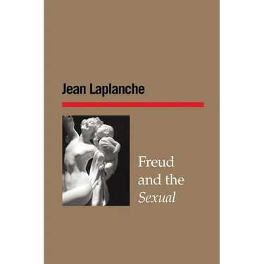 Freud and the Sexual