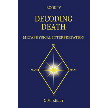 Decoding Death: Metaphysical Interpretation