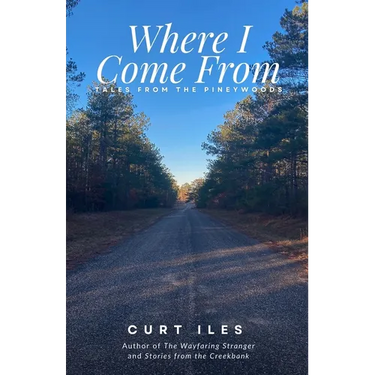 Where I Come From