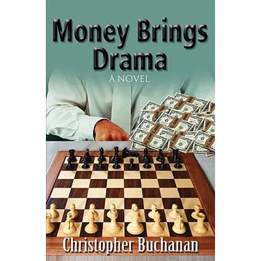 Money Brings Drama