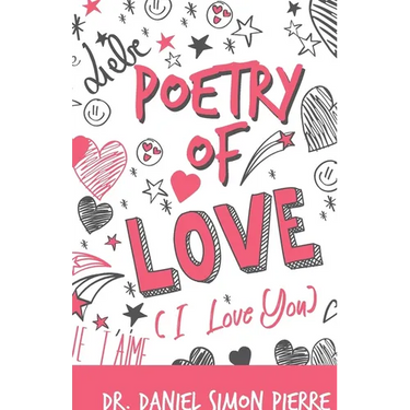 Poetry of Love, I Love You