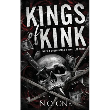 Kings Of Kink: Dark, Seductive, Why Choose Romance