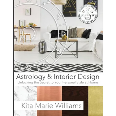 Astrology & Interior Design: Unlocking the Secret to Your Personal Style at Home