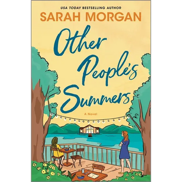 Other People's Summers