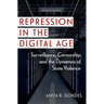 Repression in the Digital Age: Surveillance, Censorship, and the Dynamics of State Violence