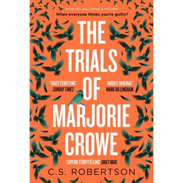 The Trials of Marjorie Crowe