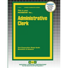Administrative Clerk