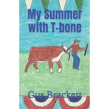 My Summer with T-bone