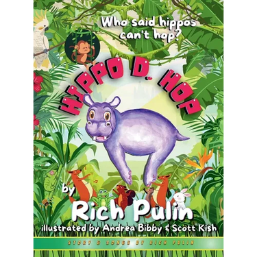Hippo D. Hop