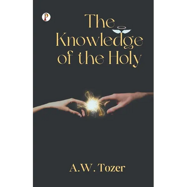 The Knowledge of the Holy
