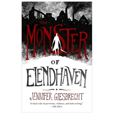 The Monster of Elendhaven