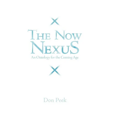 The Now Nexus: An Ontology for the Coming Age