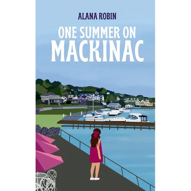 One Summer on Mackinac