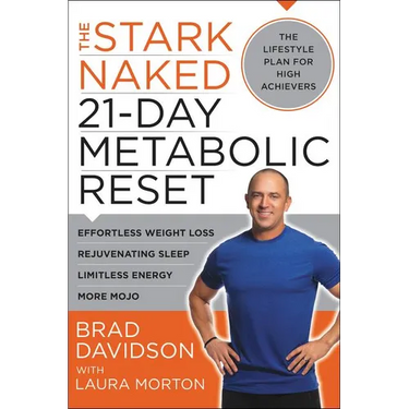 The Stark Naked 21-Day Metabolic Reset