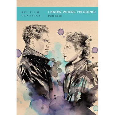 I Know Where I'm Going!
