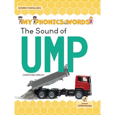 The Sound of Ump