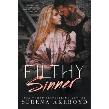Filthy Sinner